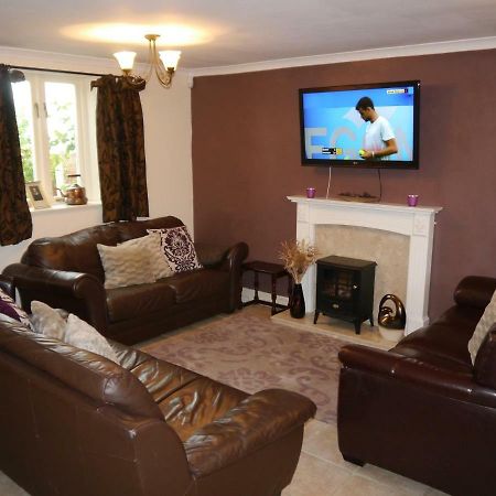 Falstaff Cottage For Up To 5, Stratford Upon Avon 외부 사진