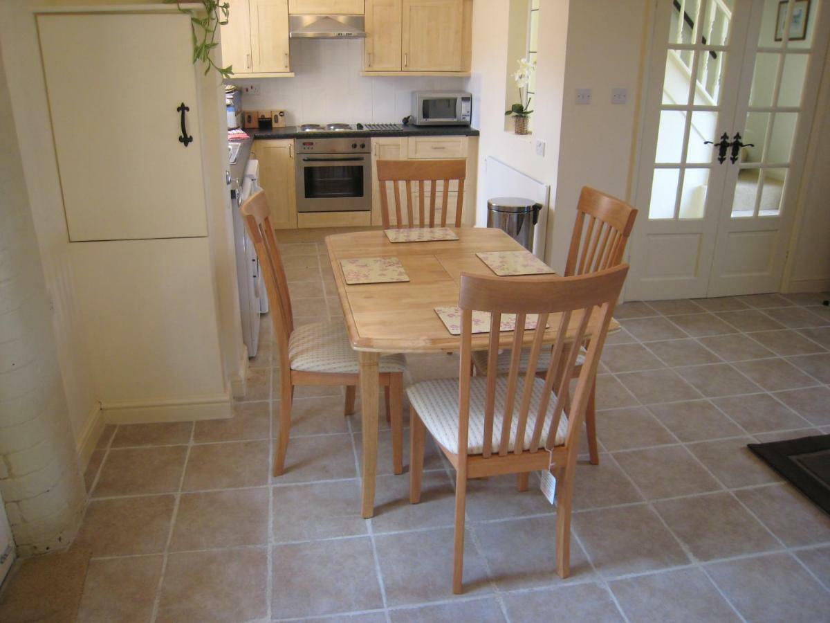Falstaff Cottage For Up To 5, Stratford Upon Avon 외부 사진