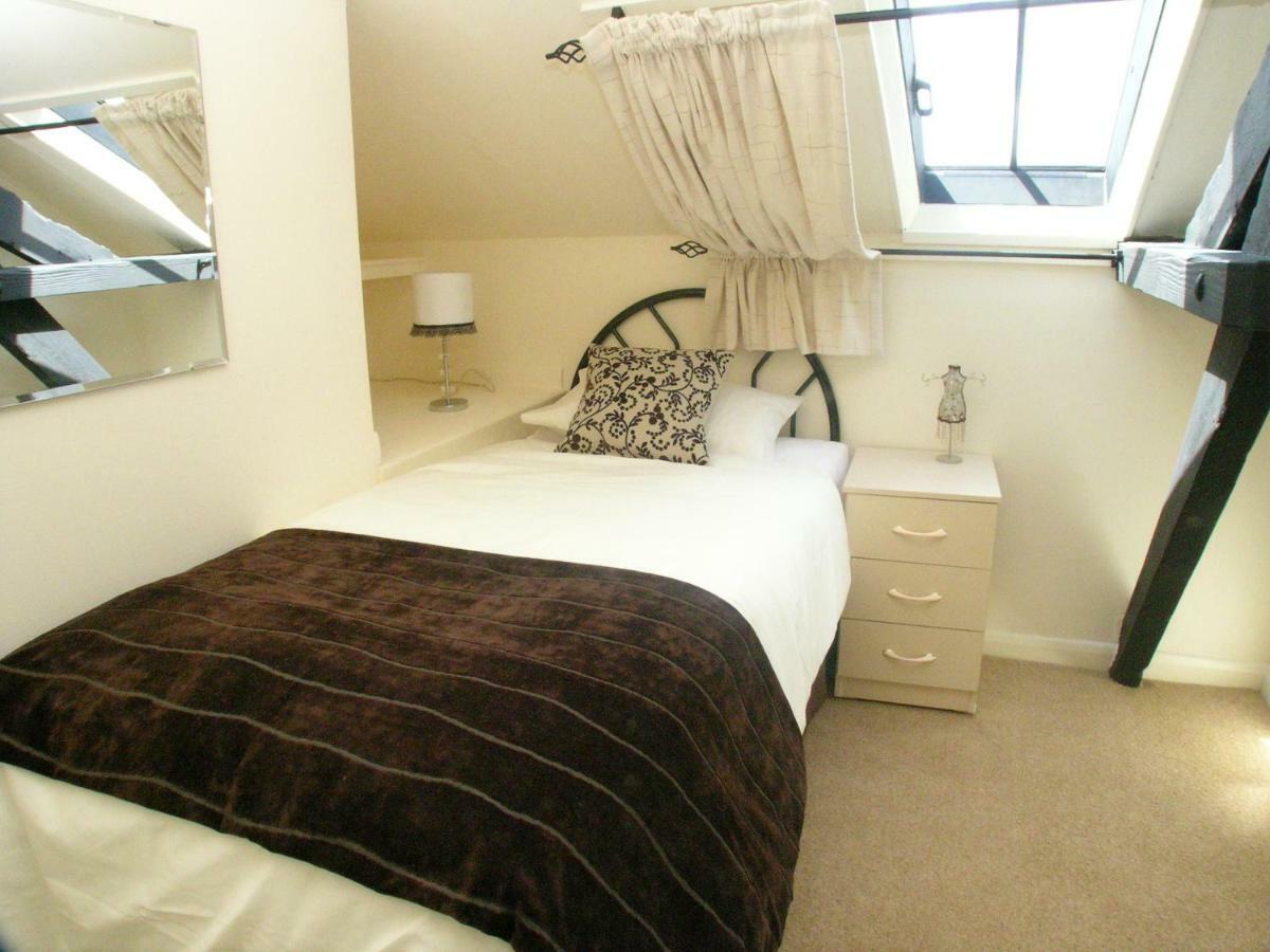 Falstaff Cottage For Up To 5, Stratford Upon Avon 외부 사진